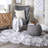 Tuzluca Upholstered Pouf-1032302016