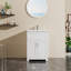 Meuble-lavabo 24 po avec lavabo en céramique-1355011379