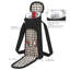 Porte-bouteille simple avec outils London