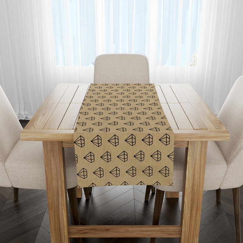 Quedgeley Table Runner