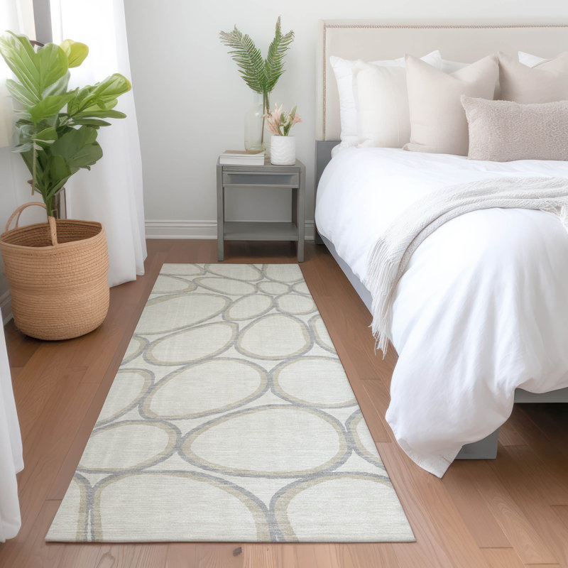 Chayden Area Rug, Runner 2'3" x 7'6"