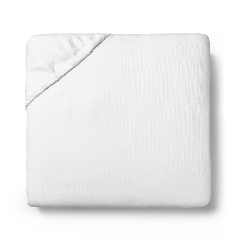 Tesoro Percale Flat Sheet