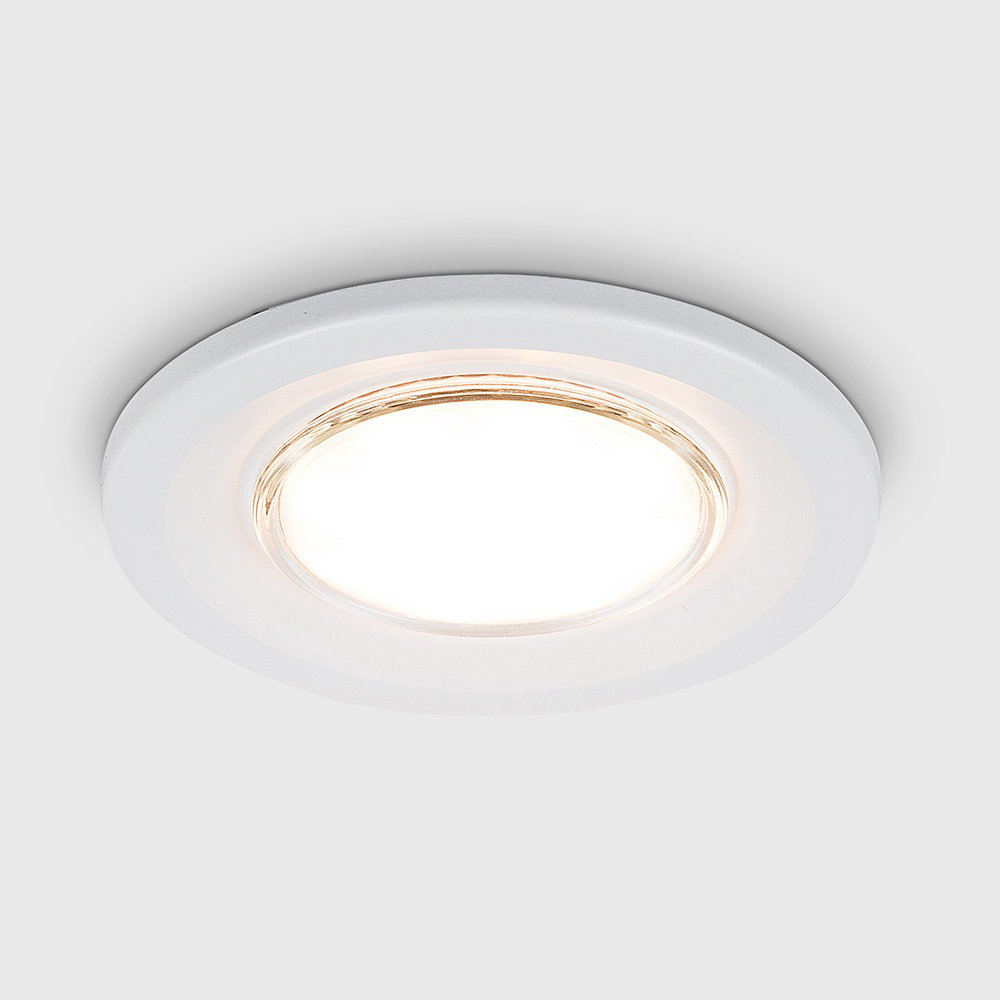 Pimentel 8cm Retrofit Downlight