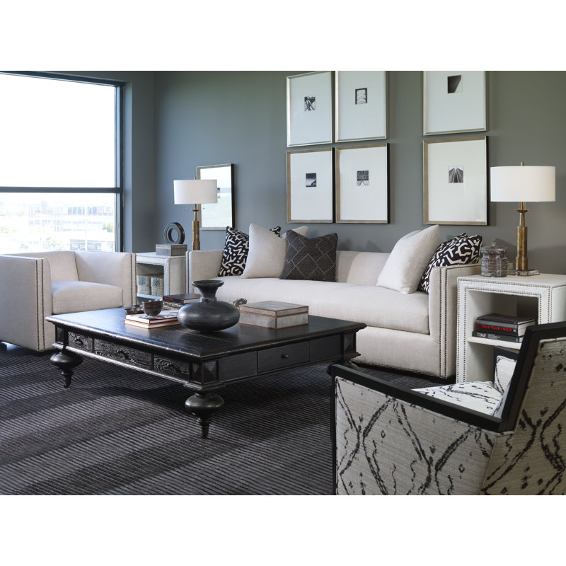Monarch Coffee Table