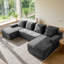  Canapé modulaire Boneless-328536191