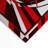 Crimson Eclipse Indoor And Outdoor Area Rug-2104107511