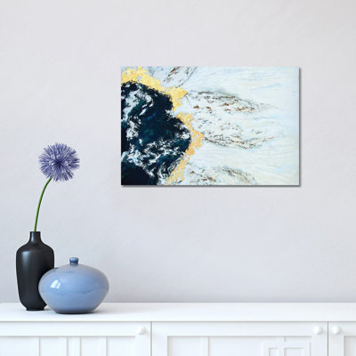 Iceland - Print on Canvas