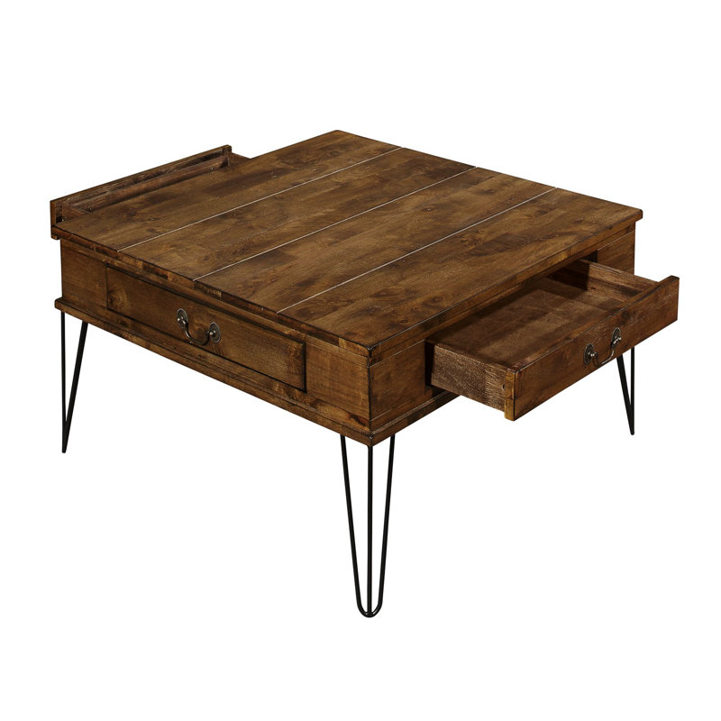 Table basse 1 pièce Betsan