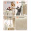 Perchoir pour chat 28 "Dakotta