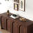 Simple Household Sideboard-101854116