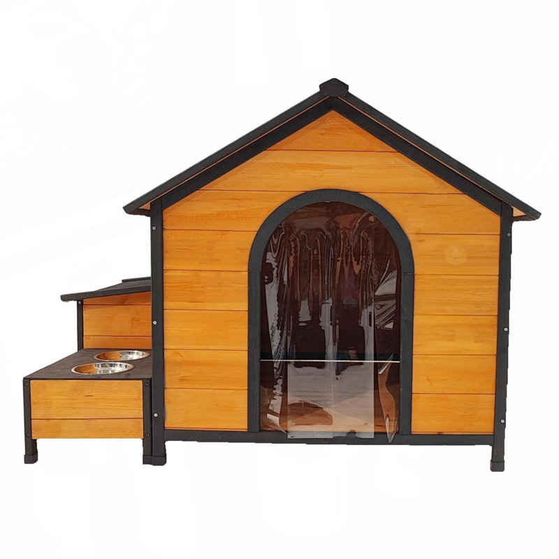Niche pour chien XPT088
