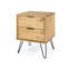 Cashel Solid Wood Piece Bedroom Set