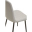 Riya 121.92cm H Polyurethane Upholstered Side Chair-2140696554