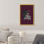 Falling Delicately Print by Oliver Gal-1457158424-1457158434