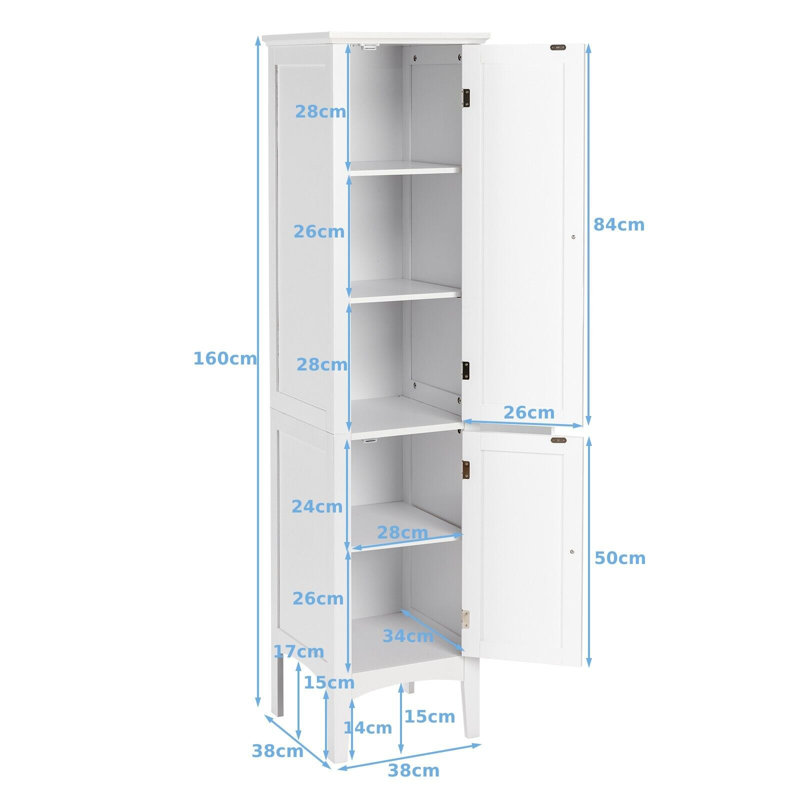 Linen Cabinet