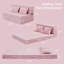 Canapé-lit convertible, canapé-lit pliable simple-1165973674-1167852186