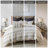 Full/Queen Cotton Jacquard Duvet Cover Mini Set