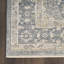 Tapis d'intérieur bleu Hemington-1015067718