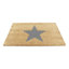 Non-Slip Indoor Doormat