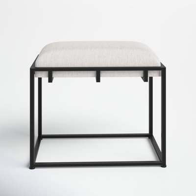 Garner Accent Stool