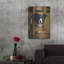 «Border Collie Exploration» par John Silver-1105613079