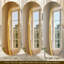 Miroir mural 39,4 "X 27"-187081824-187081825