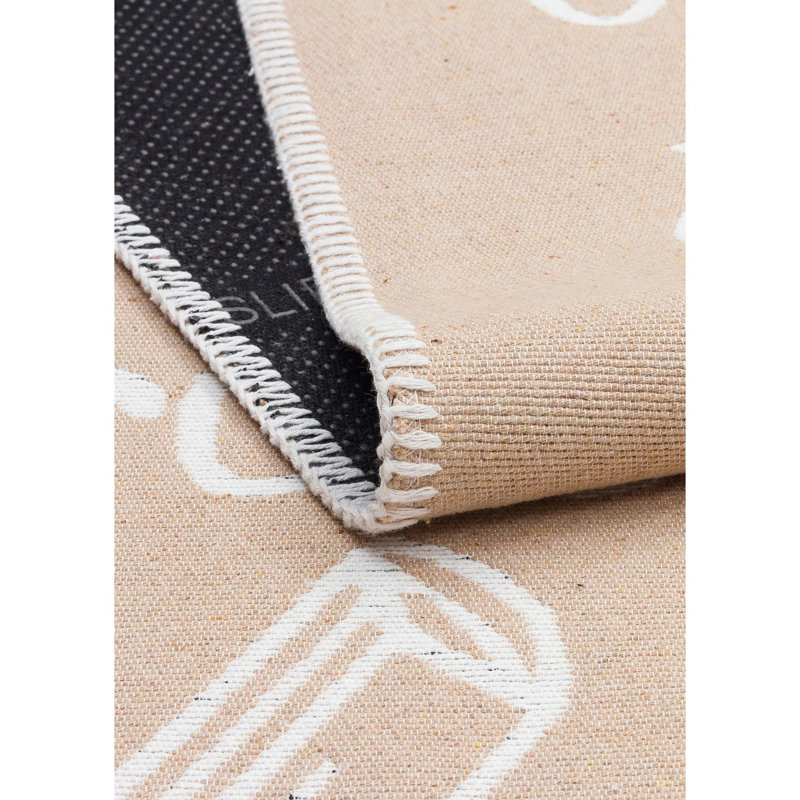 Selina Flatweave Area Rug, Rectangle 304.8 x 457.2cm