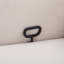 Fauteuil inclinable berçant à oreilles-846239095