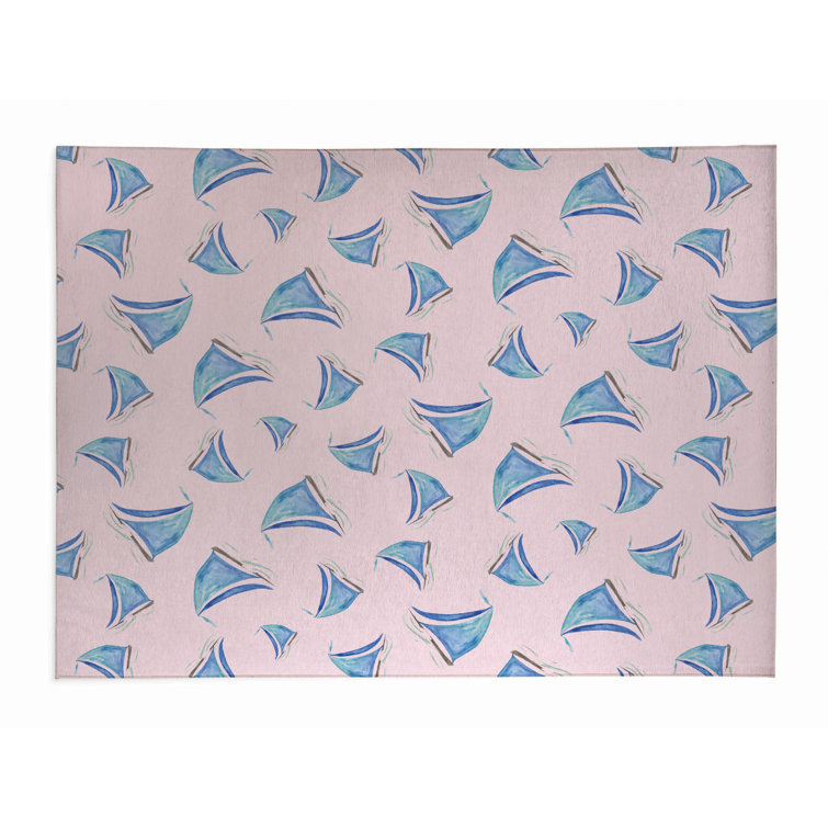 Tapis d'extérieur Summer