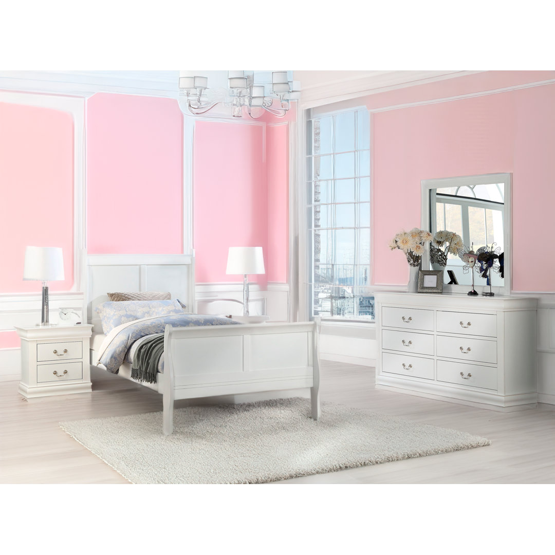 Julianis 5-2_Norah Sleigh Bedroom Set Winston Porter 
