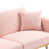 Ourson rose est en rupture de stock