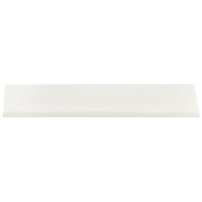 Manchester 3x12 Glossy Ceramic Bullnose