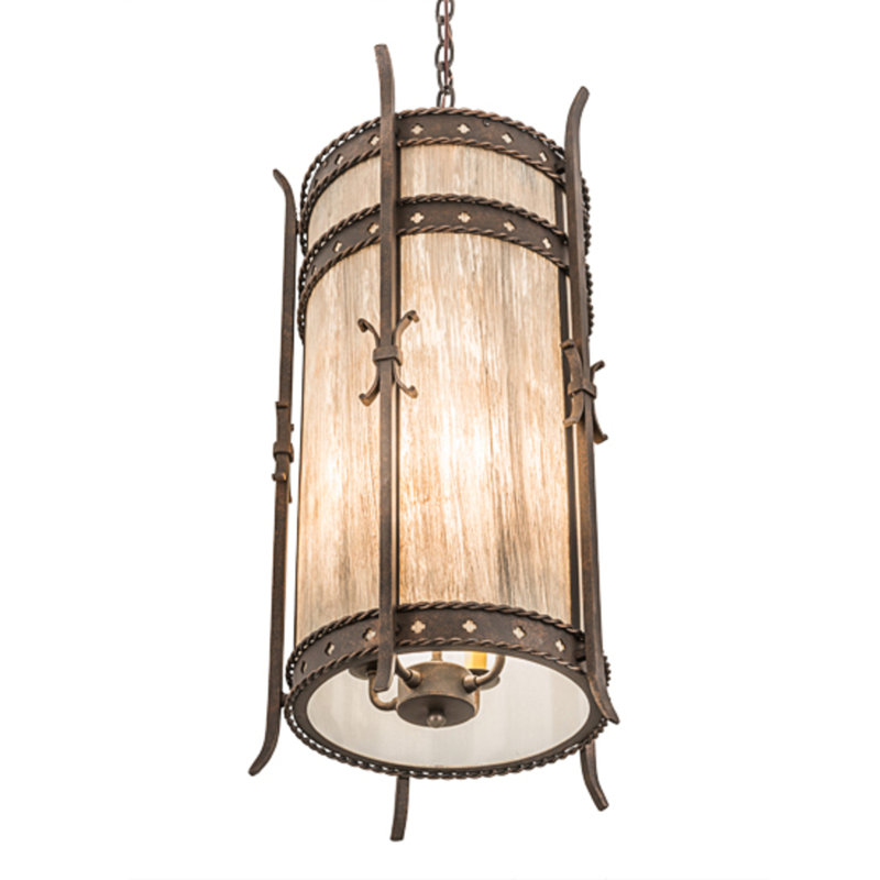 Stanza 4 - Light Pendant