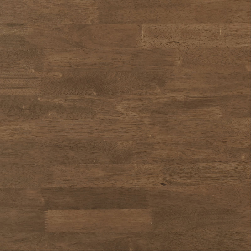 Guinea Walnut Solid Wood Dining Table