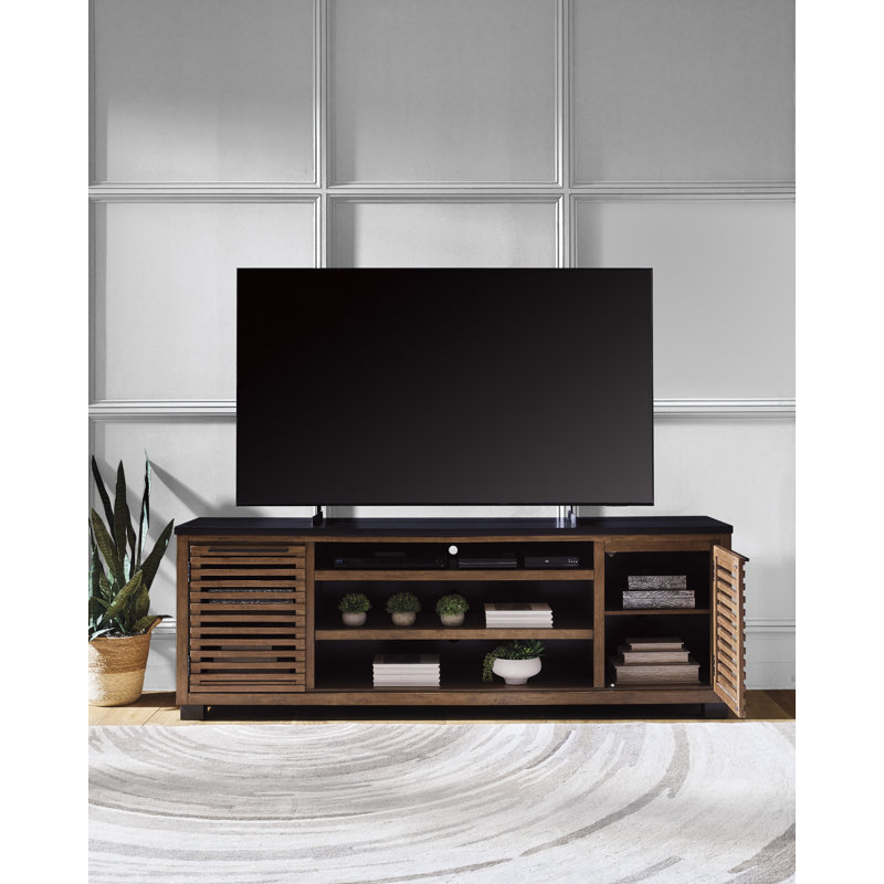 Kallari 84" TV Stand For Tvs Up To 96"