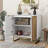 Modern Storage Cabinet Multifunctional Buffet Sideboard
