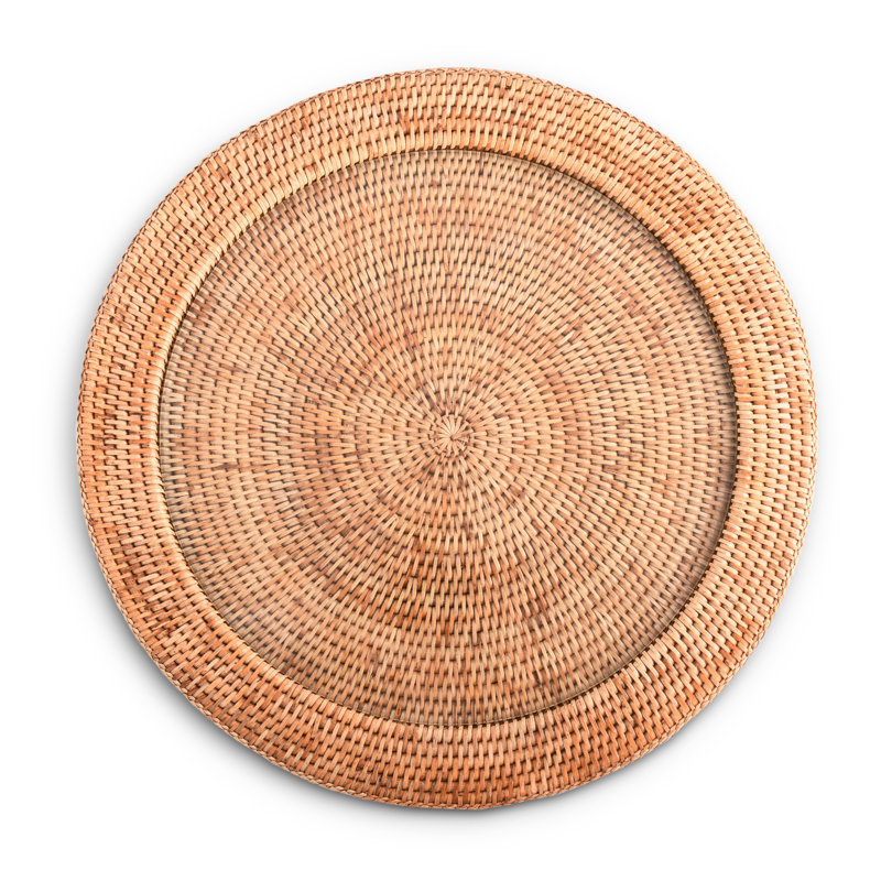 Decorative Tray