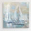 « voile loin », peinture-444226516-444226523
