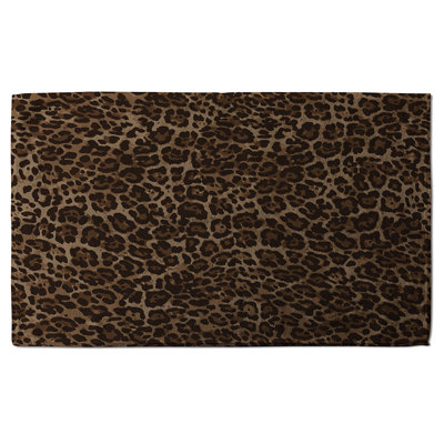 Nannie Midweight Bath Towel