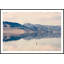 «Reflection I» par Sylvia Coomes - peinture encadrée-1449711558-1354881998