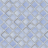 Hudson Tangier 2" x 2" Porcelain Grid Mosaic Wall & Floor Tile
