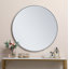 Miroir décoratif moderne et contemporain Sabine-33390852-82677311