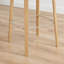Tabouret de bar Carstyn