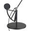 Lampe de bureau 33 po Orca