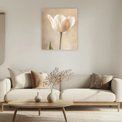 Art mural moderne sur toile 24 "x 36"