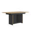 Jamschid Extendable Dining Table