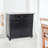 Plainville 38'' Sideboard