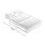 Canapé-coussin orange en velours côtelé standard-1734899312