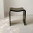 Freestanding Shower Seat Solid Surface Shower Stool