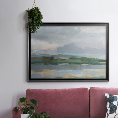 " Twilight Vista Study II "